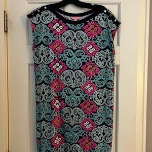 Lily Pulitzer Shift Dress